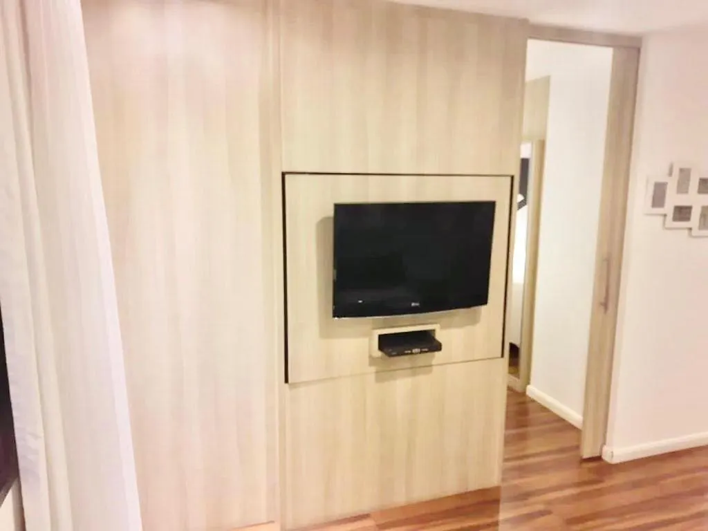 Charmoso Adagio 518 Apartment Sao Paulo